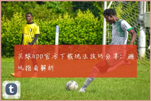 买球app官方下载玩法技巧分享：避坑指南解析